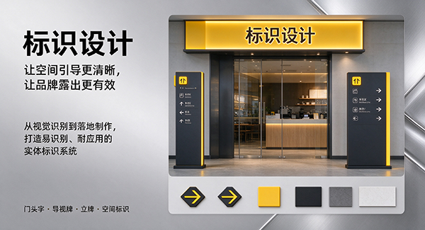 东乡族自治县标识设计