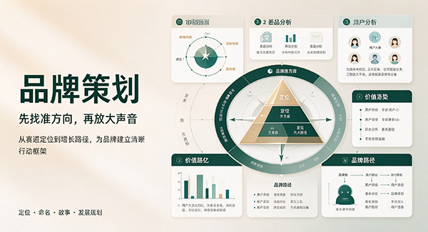 东乡族自治县品牌策划