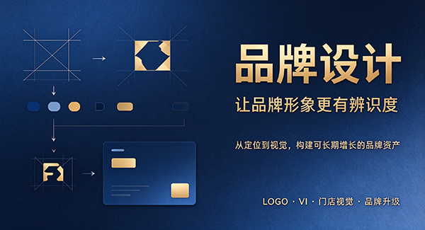 东乡族自治县品牌设计